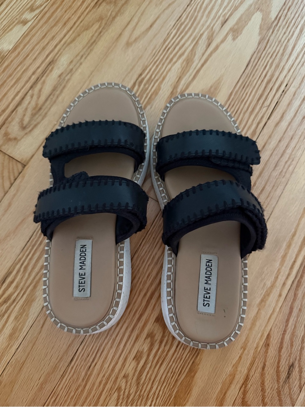 Steve Madden Otto Size 8
